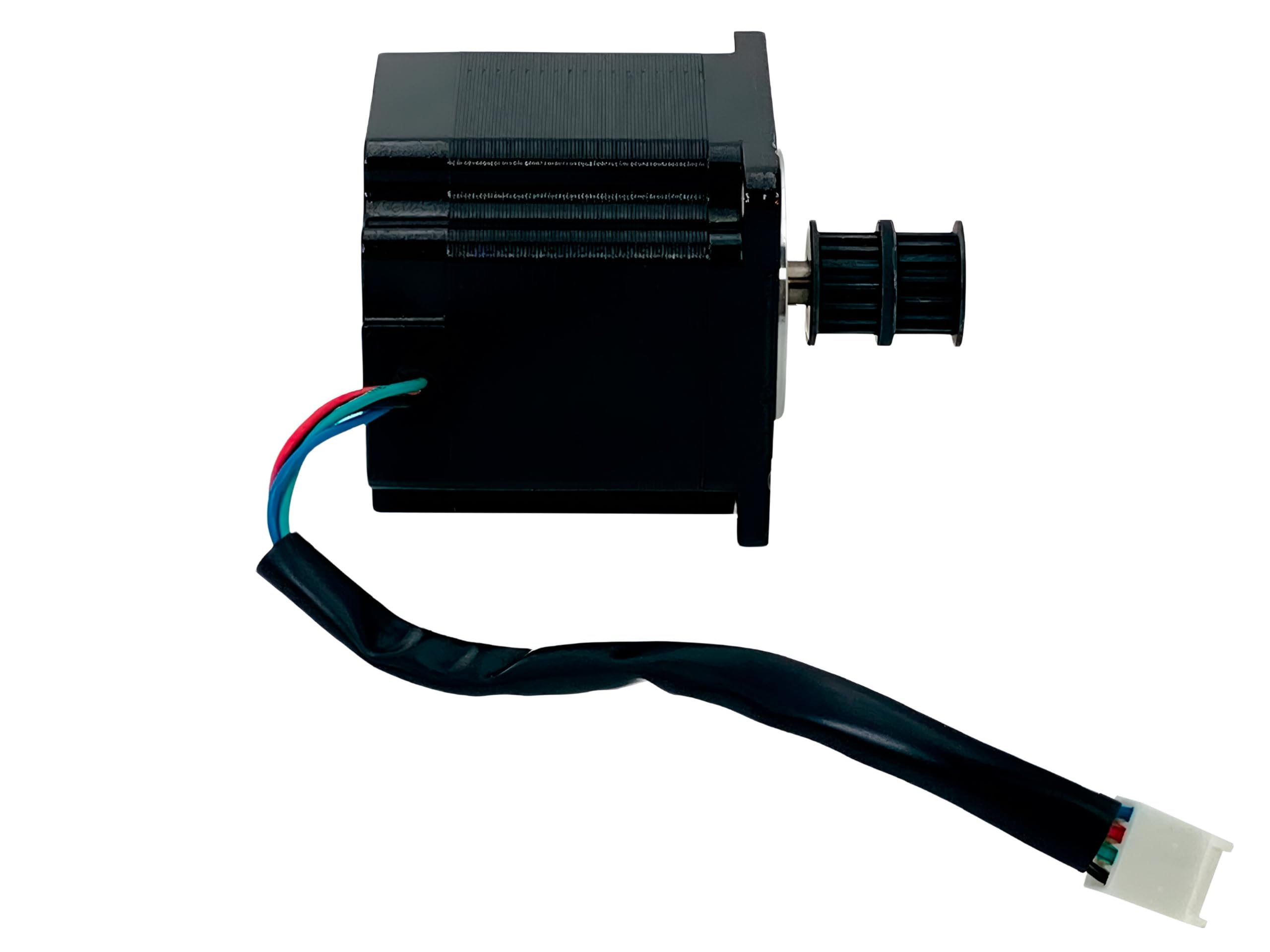 Amazon.com: Shinano Kenshi STP-59D3097 Stepping Motor for Intermec